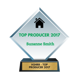 Top Producer - 2017