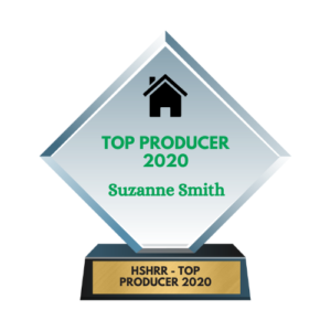 Top Producer -2020