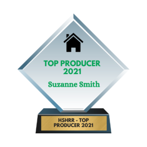 Top Producer -2021