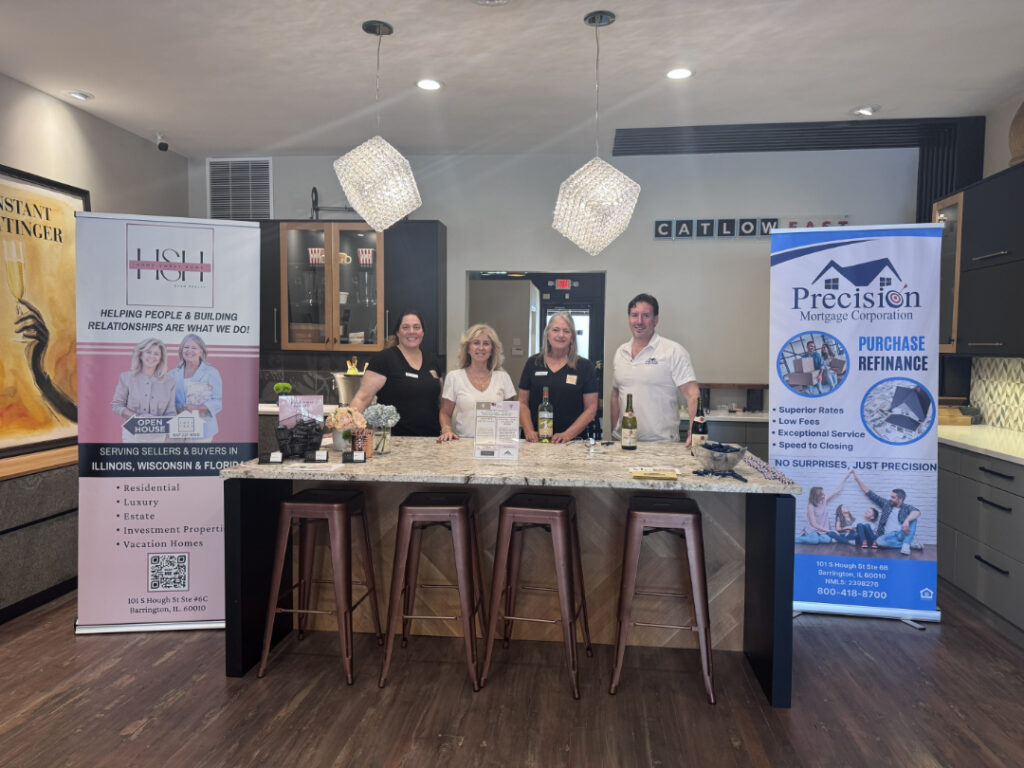 Home Sweet Home Realty